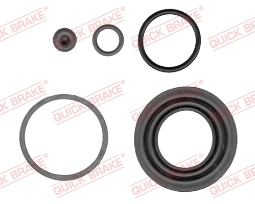 Repair Kit, brake caliper
